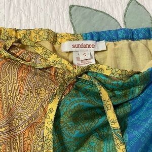 Sundance Flirty Skirt